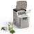 Countertop Home Electric Ice Machine with Scoop - Water Bottle Not Included Q280-TEPGD9836275