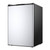 Modern Compact 3 cu ft. Space Saving Portable Mini Freezer Home Kitchen Dorm Q280-TCFUFS259357961