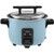 Commercial Rice Cooker, 40-Cup Rice Cooker, 8.45 Qt / 8 Liter Large Rice Cooker and Warmer with Non E415-SYDFBFGS8LFGQJXTIV1