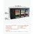 Back Bar Cooler, 19.6 Cu. Ft Counter Height Beverage Refrigerator, Commercial Bar Display Fridge w/ E415-HBTLQQDLSSM15NQ5Q001V1