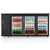 Back Bar Cooler, 19.6 Cu. Ft Counter Height Beverage Refrigerator, Commercial Bar Display Fridge w/ E415-HBTLQQDLSSM15NQ5Q001V1