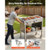 Outdoor Propane Griddle, 2 Burners (11,600 BTU Each), Commercial Stainless Steel Gas Griddle Cart w E415-ZRXSMCRQKJGZRFZ32001V0