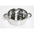 12 Piece Cool Touch Stainless Steel Cookware Set Q280-CJDJ1244