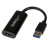Slim USB 3.0 HDMI Video TAA P595-USB32HDES