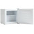 Compact Countertop Upright Mini Freezer 1.1 Cu.Ft, White Q280-WHMIF29435