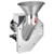 550W Electric Fruit Apple Crusher, SUS304 Desktop Crushing Machine, Grinds Whole Apples Up to 2.76" E415-XGSNJTM550W03S9CK001V1