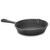 3-Piece Cast Iron Cookware Set with 8-inch 6-inch and 10-inch Skillet Frying Pan Q280-GATPCIS32145876