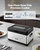 Sous Vide Cooker, 800W Sous-Vide Machine, Suveed Cooking Machine with LED Digital Display, Glass Li E415-YTSZKDWMZJ80WYLW9001V1