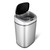 Stainless Steel 21-Gallon Kitchen Trash Can with Motion Sensor Lid Q280-PSTOGMTC682216