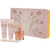 Jessica Simpson Fancy 4 Piece Gift Set M433-WS-FANCJS-34