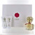 Vince Camuto 3 Piece Gift Set M433-WS-VINCAM-3PC