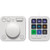 MX Creative Console Pale Grey P595-920012661