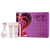 Paris Hilton Can Can 4 Piece Gift Set M433-WS-PHCANC-4PC