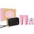 Versace Bright Crystal 4 Piece Gift Set M433-WS-VBRCRY-4PC