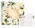 Oscar De La Renta Bella Blanca 3 Piece Gift Set M433-WS-OSCBEL-4PC