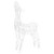 Acrylic Reindeer Family Christmas Decoration 160 LED Warm White A949-329789