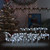 Reindeer & Sleigh Christmas Decoration 140 LEDs Outdoor Silver A949-3100431