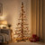 Wooden Christmas Tree KOTKA 180 cm Solid Pine Wood A949-42051440