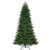 Artificial Christmas Tree Green Hinged Holiday Tree with 721/1019 Lush Branch Tips-6 ft B593-CM24780