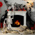 5.4 FT Halloween Skeleton Decoration Life Size Large Skeleton B593-CM25102
