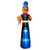 10 FT Animated Halloween Inflatable Pumpkin Gentleman Decoration B593-CM25682US