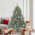 Artificial Christmas Tree Green 70.87 in A949-3395232