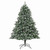 Artificial Christmas Tree Green 70.87 in A949-3395232