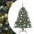 Artificial Christmas Tree Green 47.24 in A949-3395208