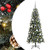 Artificial Christmas Tree Green 59.06 in A949-3395807
