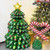Large Inflatable Christmas Tree Helium Balloon for Christmas Eve Theme Party Supplies Year Backgrou Y829-1461640762747154448