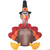 Airblown-happy turkey day-md M680-SS73774G