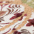 18" Ivory Green and Red Thanksgiving Cotton Pillow With Applique, Embroidery Edges N270-518654
