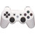 Wireless Controller for Playstation 3- White D970-PS3-TRENRO-WIRELESS-CONTROLLER