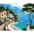 Size:  - Cross-border DIY Digital Oil Painting, Foreign Trade, Amazon Custom Hand-painted, Digital  Q119-CJZS115610912LO