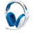 G335 wired gaming headset whte P595-981001017