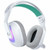 G522 LIGHTSPEED Wrls RGB White P595-981001517