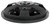 Power Acoustik 10" Shallow Mount Woofer 600W RMS/1200W Max Single 4 Ohm Voice Coil M119-EW104S