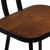  Bar Set 3 Piece Solid Reclaimed Wood A949-245394