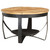  Coffee Table 26.8"x16.9" Rough Mango Wood A949-320794