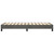  Box Spring Bed Frame Dark Gray Twin Velvet (US Only) A949-3120797