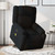  Stand up Massage Recliner Chair Black Fabric A949-3206227
