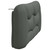  Headboard Cushion "Hvar" Dark Gray 59.8" Fabric A949-374629