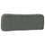  Headboard Cushion "Hvar" Dark Gray 59.8" Fabric A949-374629