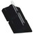  50 pcs Clothes Hanger Set Anti-slip Black Velvet A949-289921