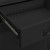  Office Cabinet Anthracite 35.4"x15.7"x40.2" Steel A949-336412