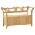  Bench 42.1"x17.7"x29.7" Solid Wood Fir A949-351777