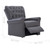  Reclining Chair Gray Faux Leather A949-282275