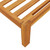  Patio Pallet Sofa Set 2 pcs Solid Wood Acacia A949-365848