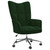  Relaxing Chair Dark Green Velvet A949-328163