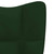  Relaxing Chair Dark Green Velvet A949-328163